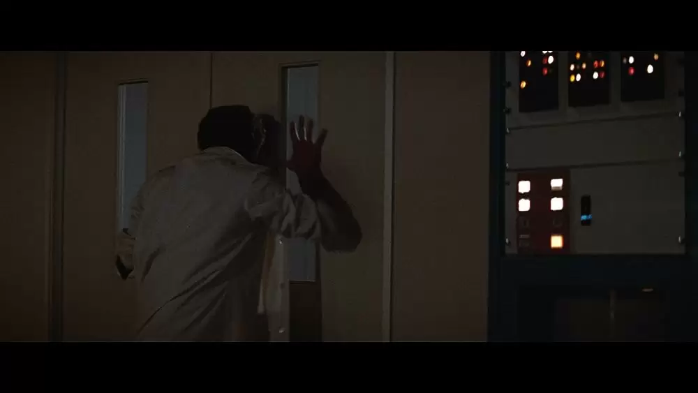 ウエストワールドの画像