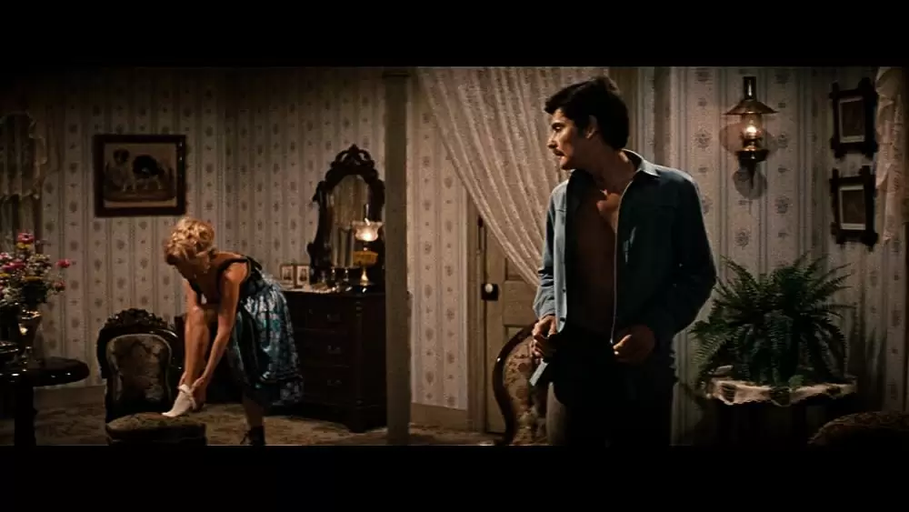 ウエストワールドの画像