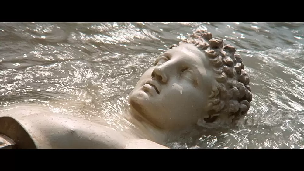 ウエストワールドの画像