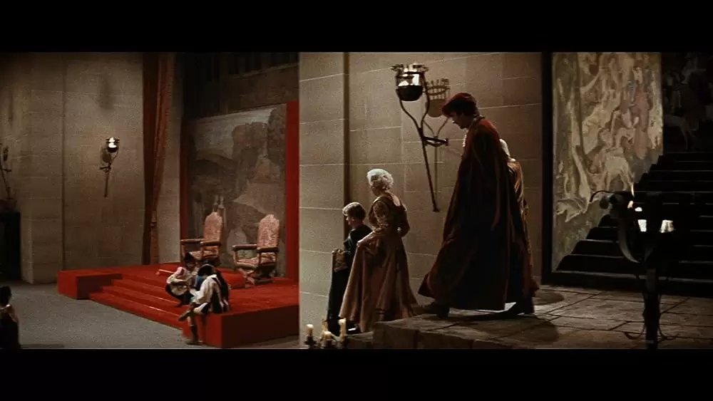 ウエストワールドの画像