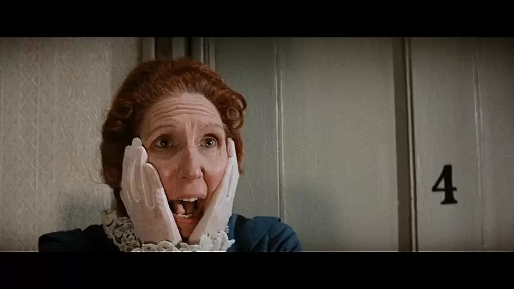 ウエストワールドの画像