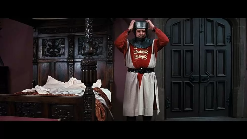 ウエストワールドの画像