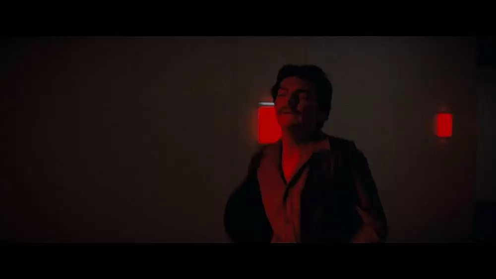 ウエストワールドの画像