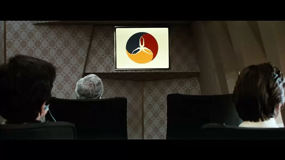 ウエストワールドの画像