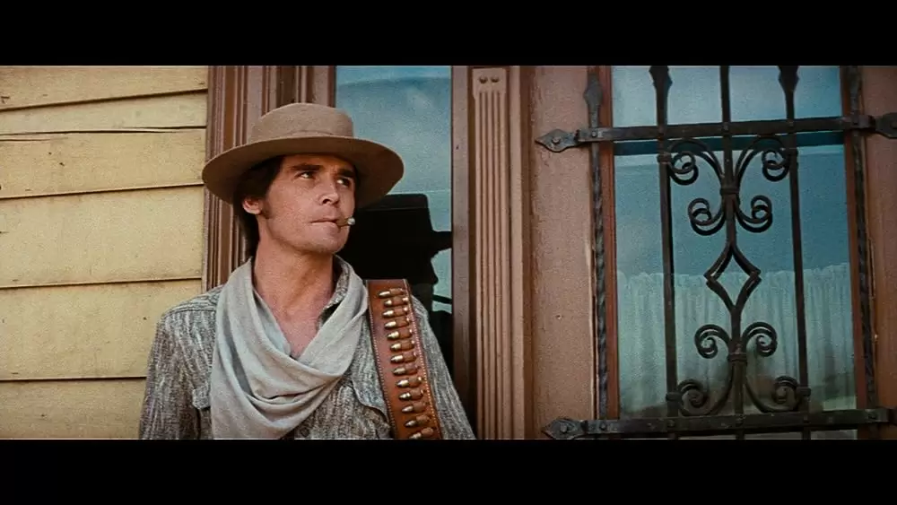 ウエストワールドの画像