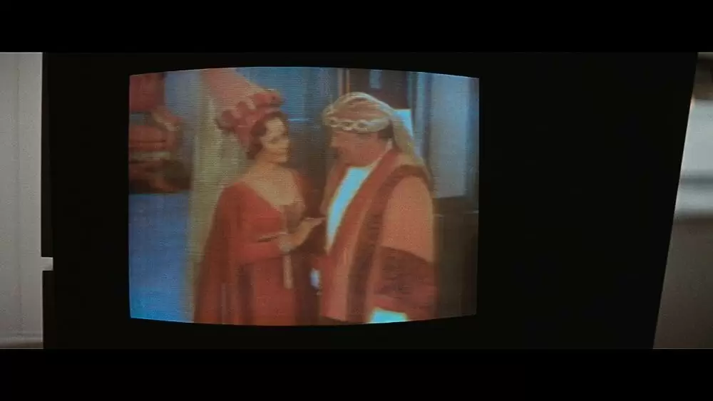 ウエストワールドの画像