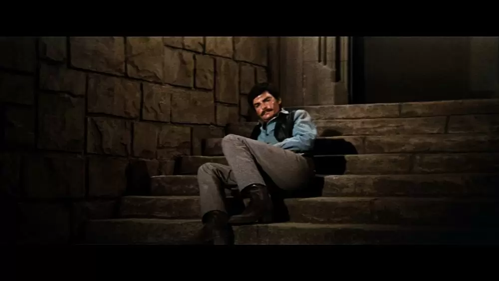 ウエストワールドの画像