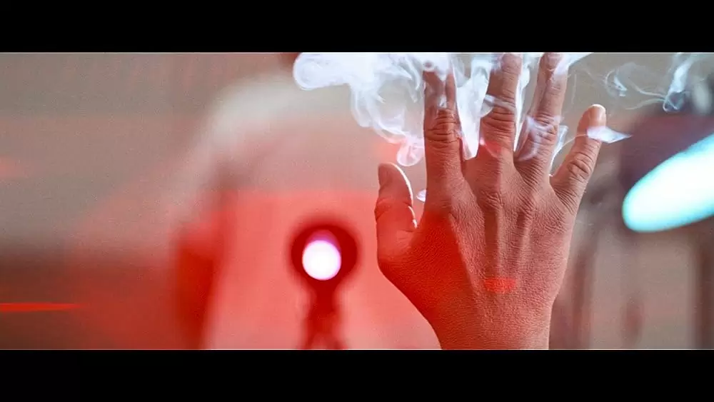 ウエストワールドの画像