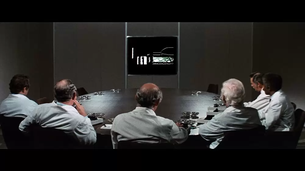 ウエストワールドの画像