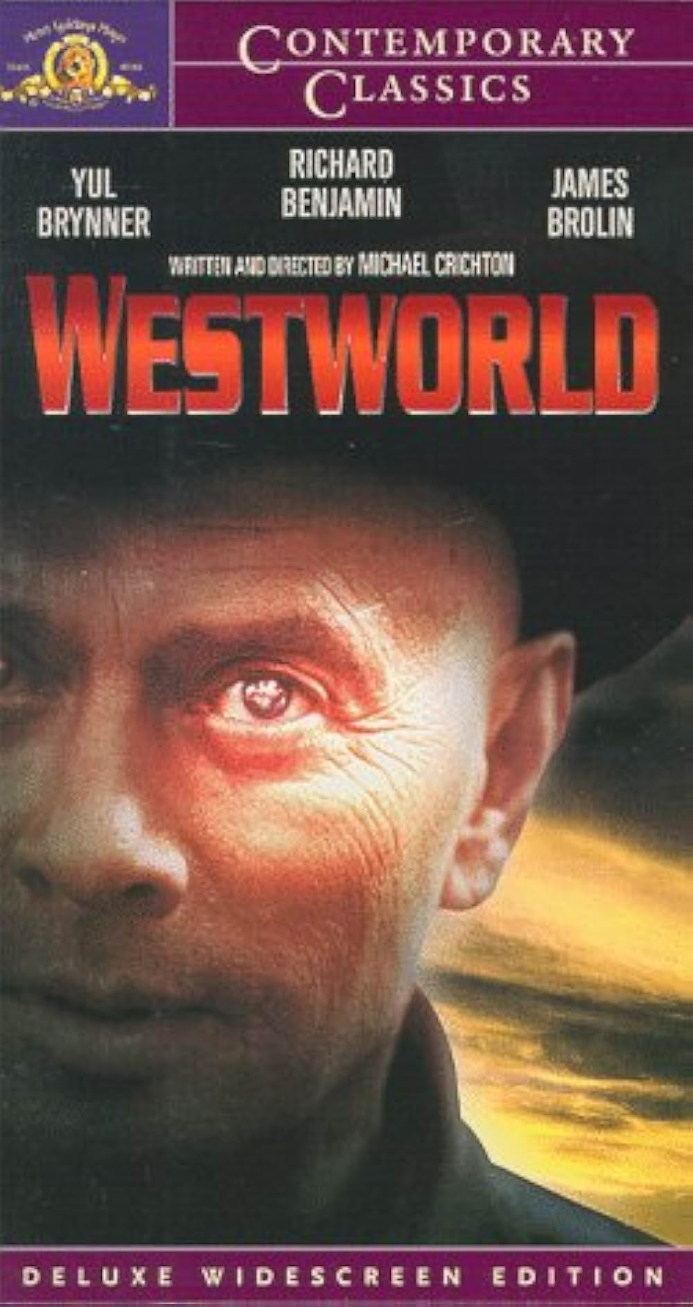 ウエストワールドの画像