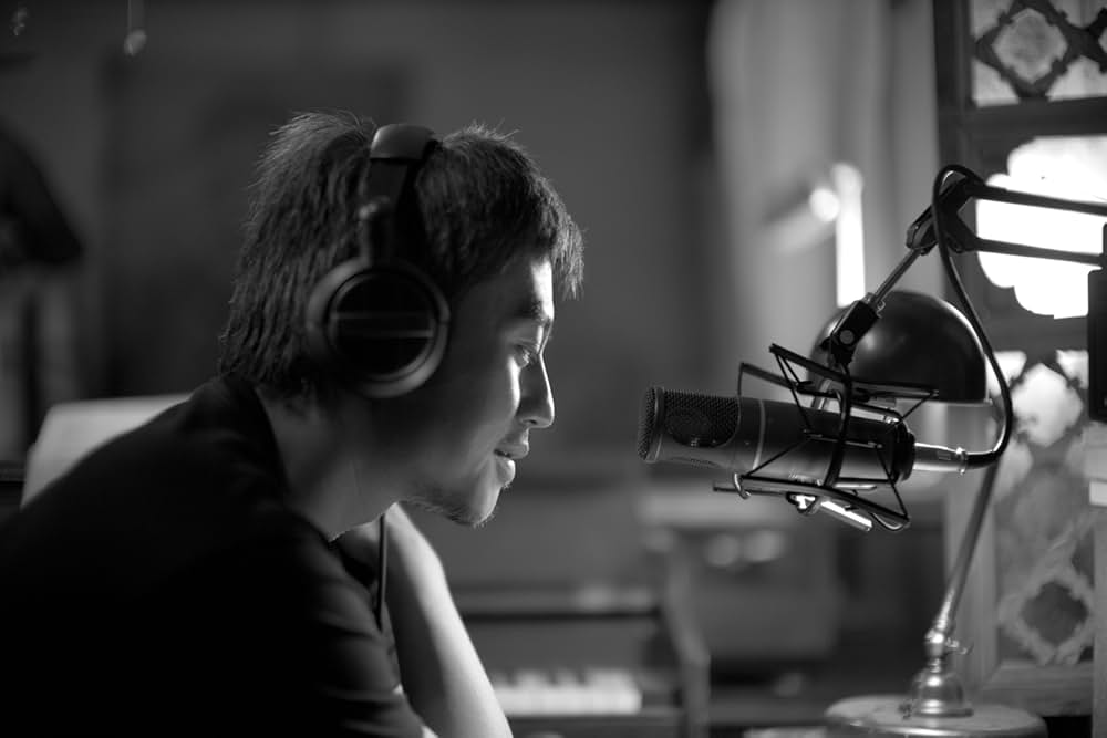 君のいる世界から僕は歩き出すの画像