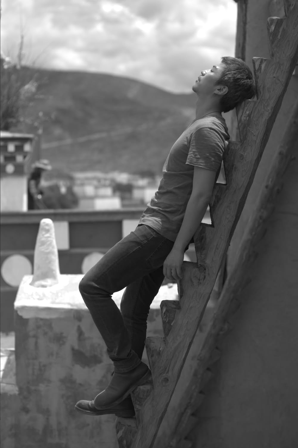 君のいる世界から僕は歩き出すの画像