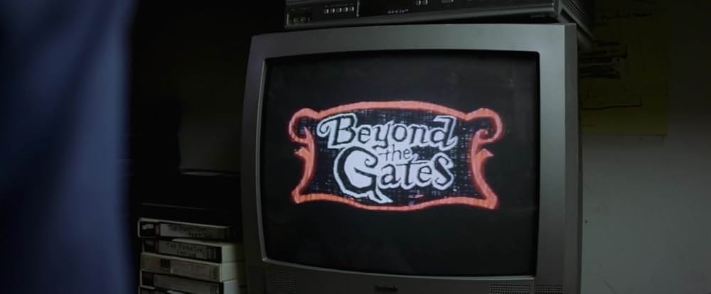 ビヨンド・ザ・ゲートの画像