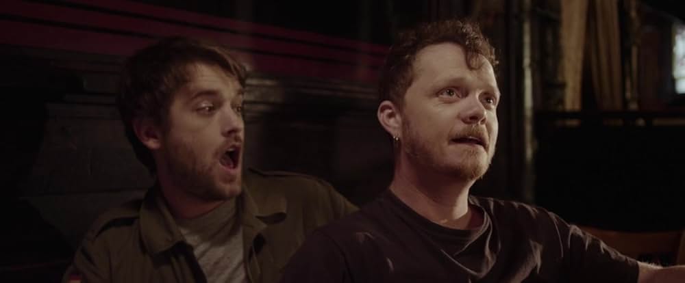 ビヨンド・ザ・ゲートの画像