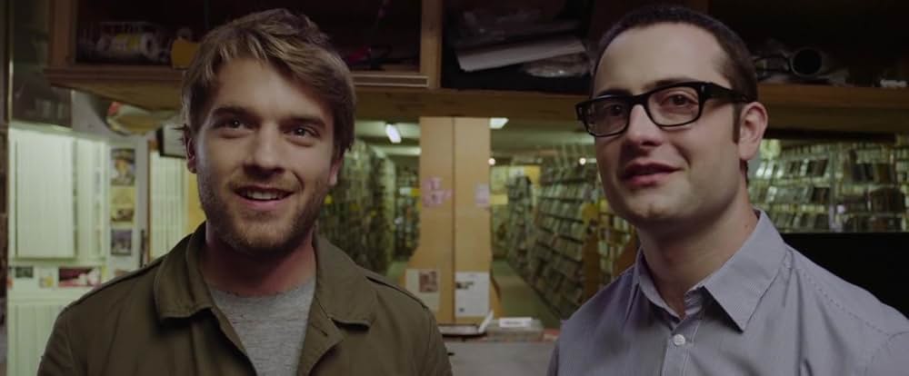 ビヨンド・ザ・ゲートの画像