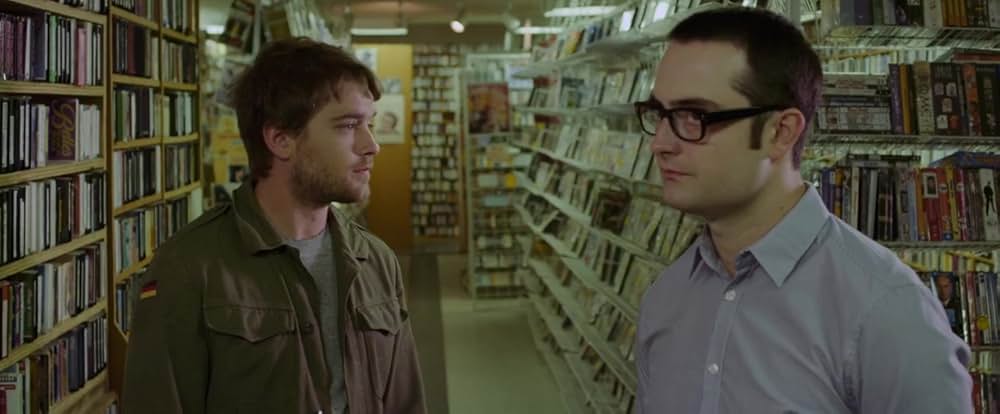 ビヨンド・ザ・ゲートの画像