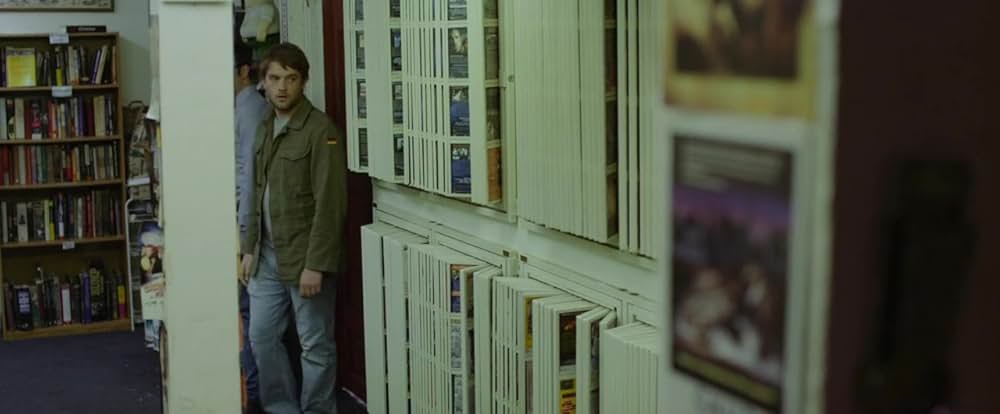 ビヨンド・ザ・ゲートの画像