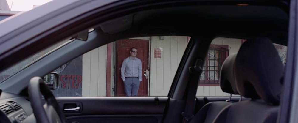 ビヨンド・ザ・ゲートの画像