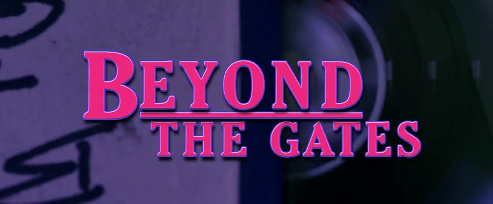ビヨンド・ザ・ゲートの画像