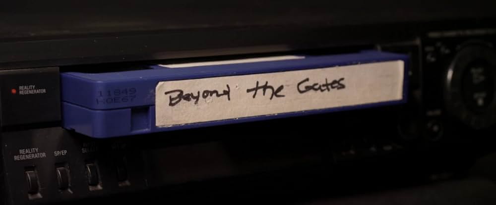 ビヨンド・ザ・ゲートの画像
