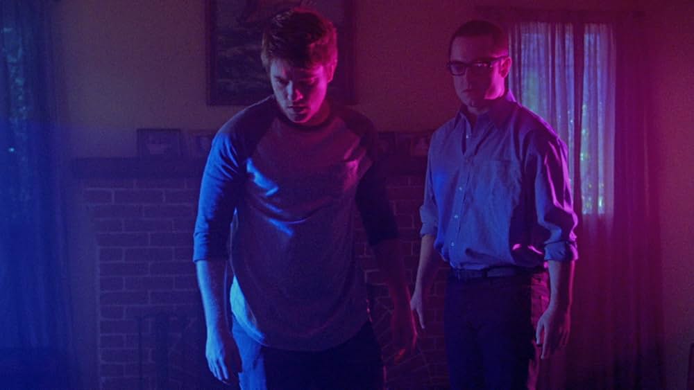 ビヨンド・ザ・ゲートの画像