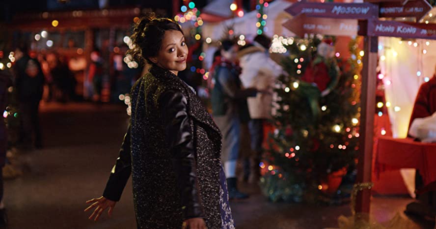 クリスマス・カレンダーの画像