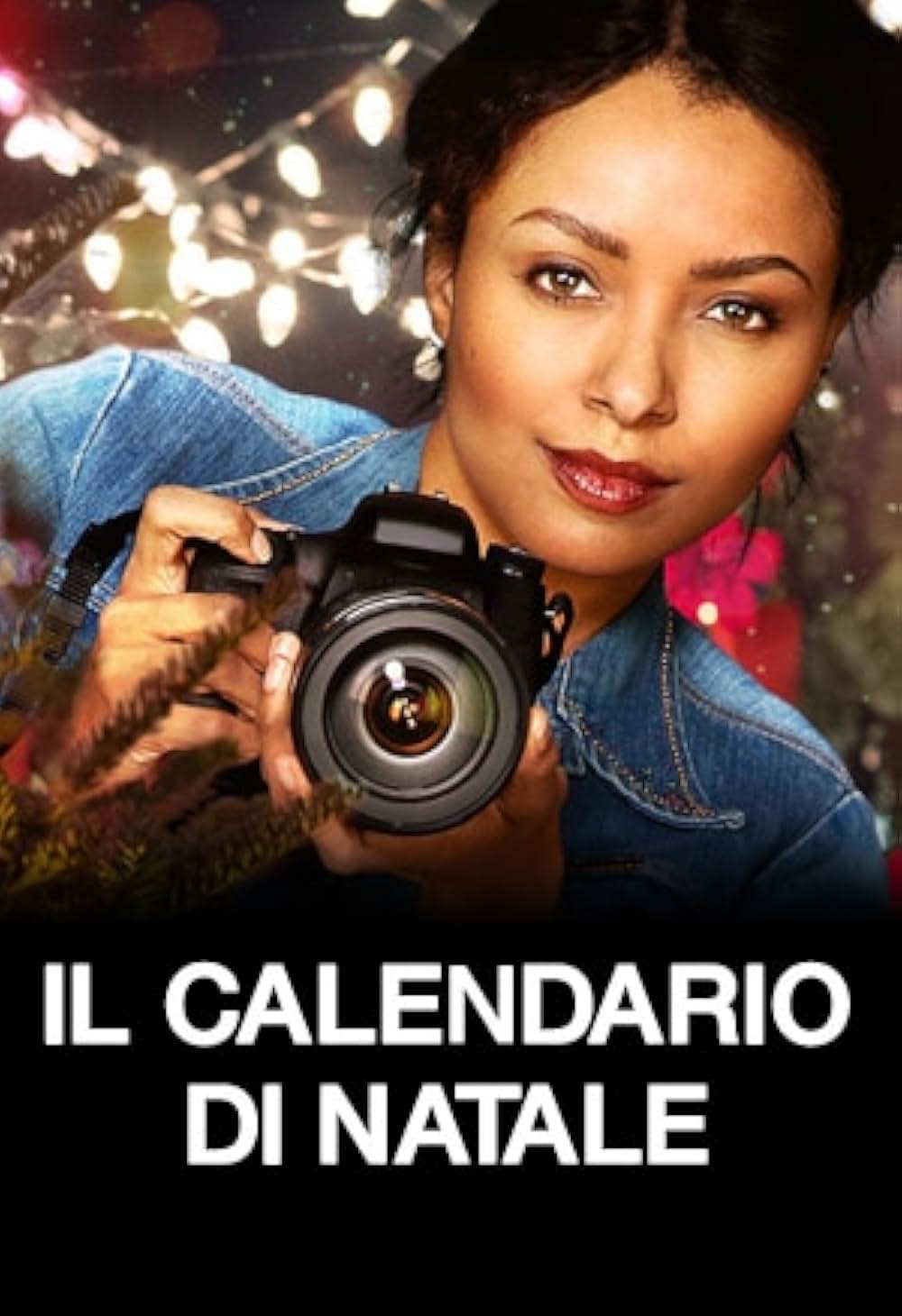 クリスマス・カレンダーの画像