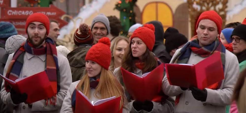 クリスマス・カレンダーの画像