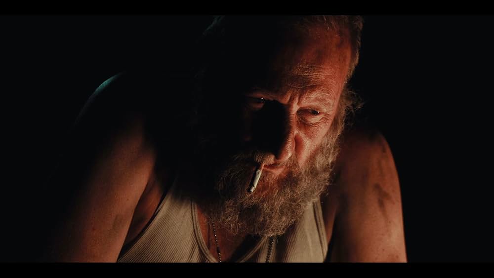 ブラッド・シャウト 地獄への響きの画像