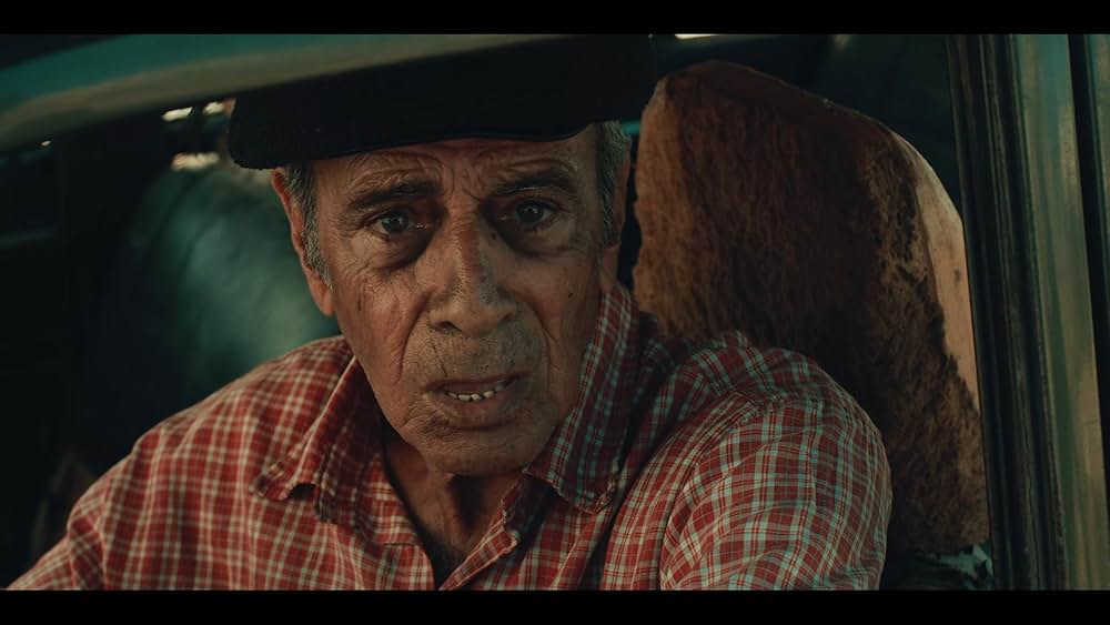 ブラッド・シャウト 地獄への響きの画像