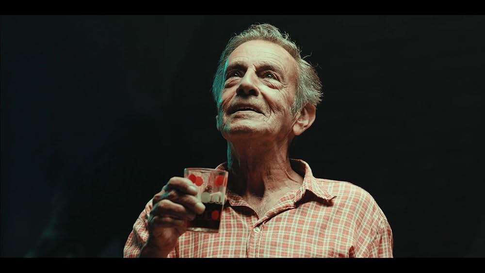 ブラッド・シャウト 地獄への響きの画像