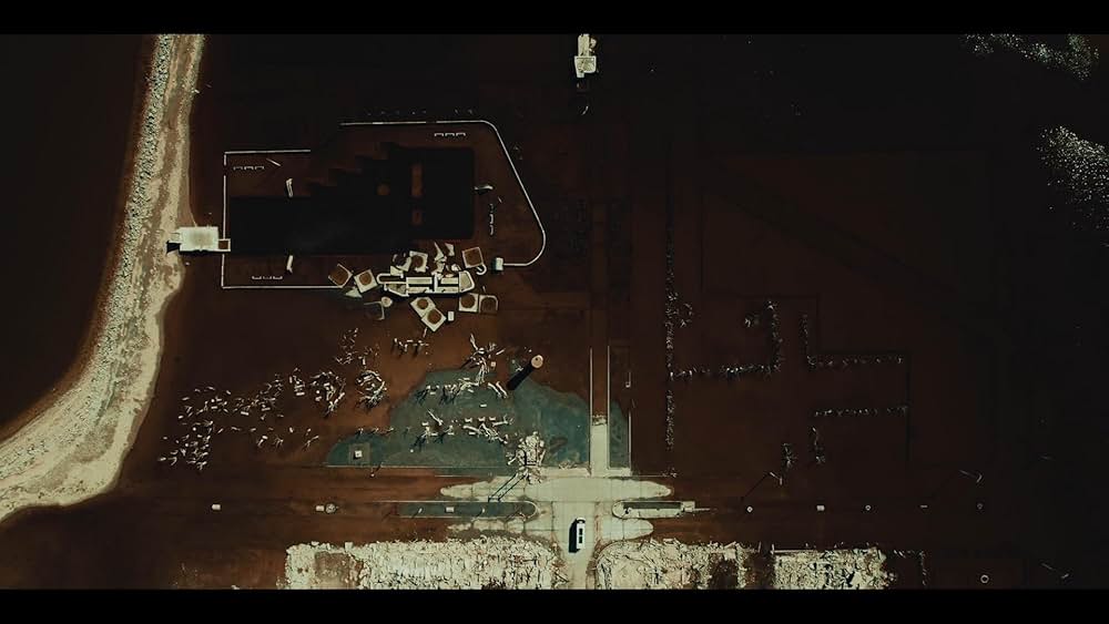 ブラッド・シャウト 地獄への響きの画像