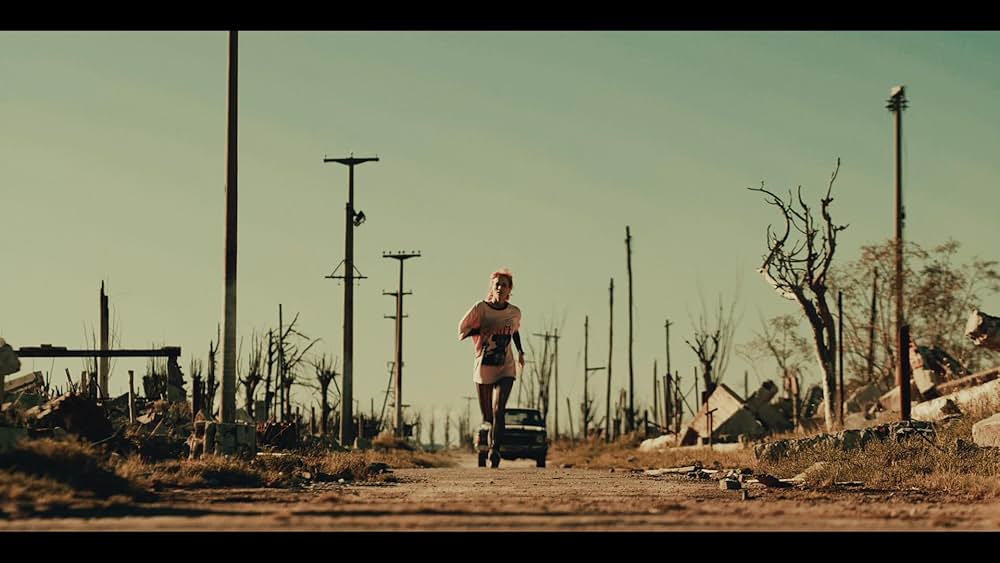 ブラッド・シャウト 地獄への響きの画像