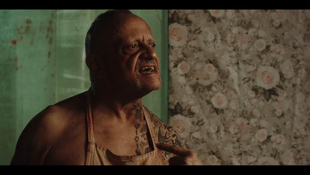 ブラッド・シャウト 地獄への響きの画像