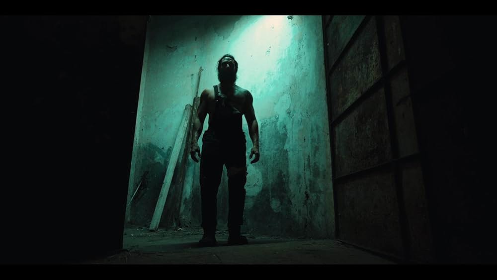 ブラッド・シャウト 地獄への響きの画像