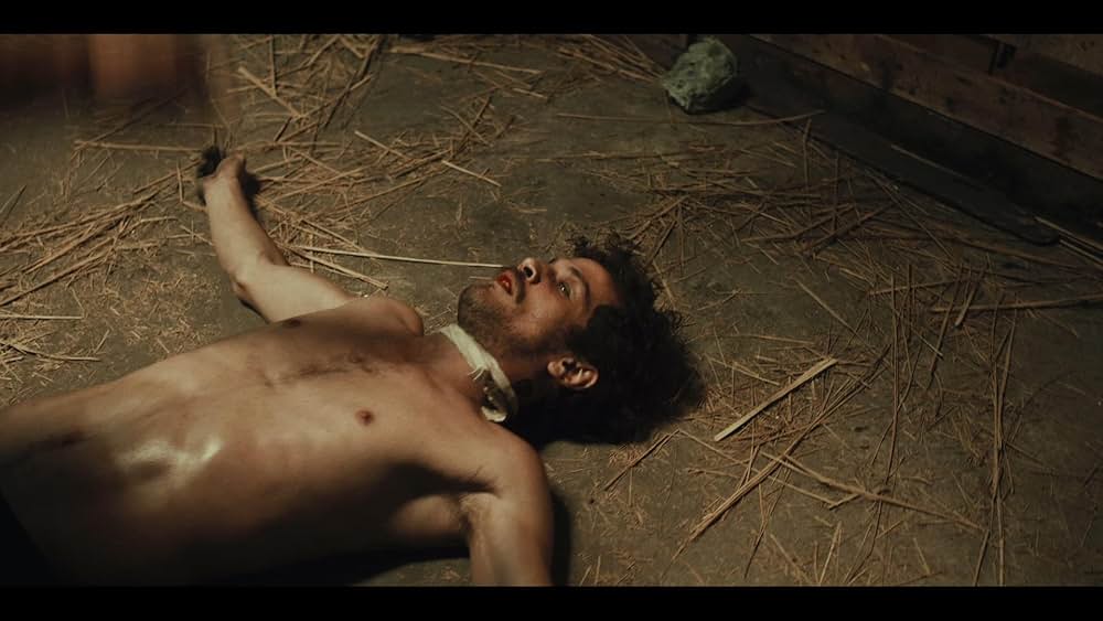 ブラッド・シャウト 地獄への響きの画像