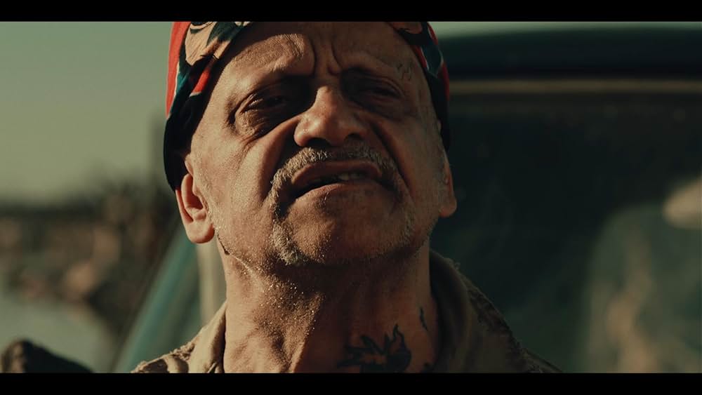 ブラッド・シャウト 地獄への響きの画像