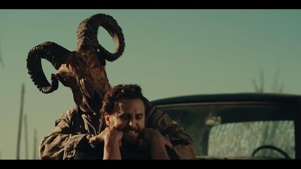 ブラッド・シャウト 地獄への響きの画像