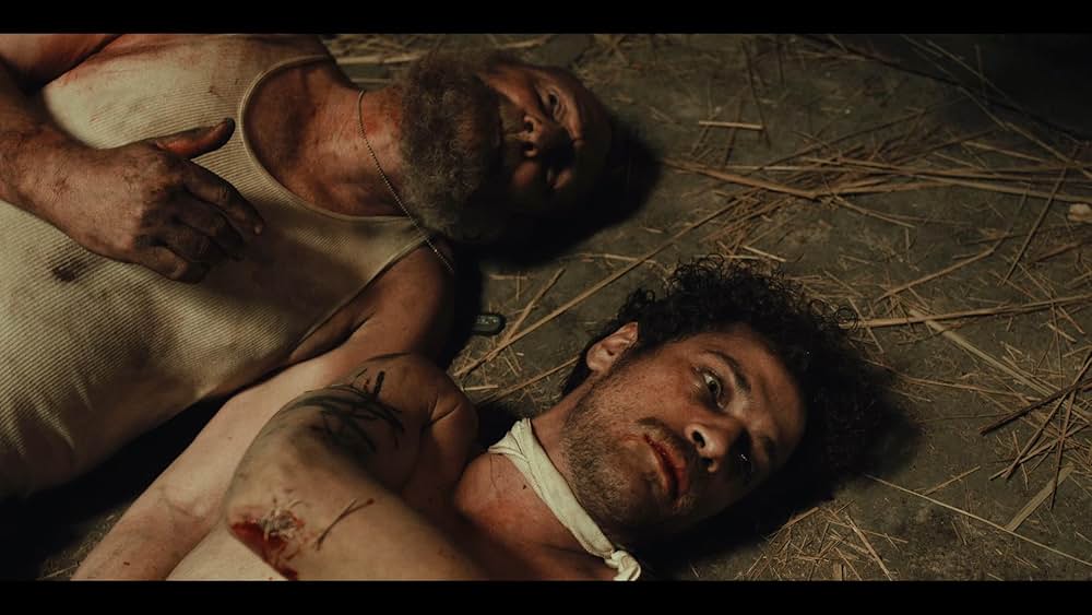 ブラッド・シャウト 地獄への響きの画像