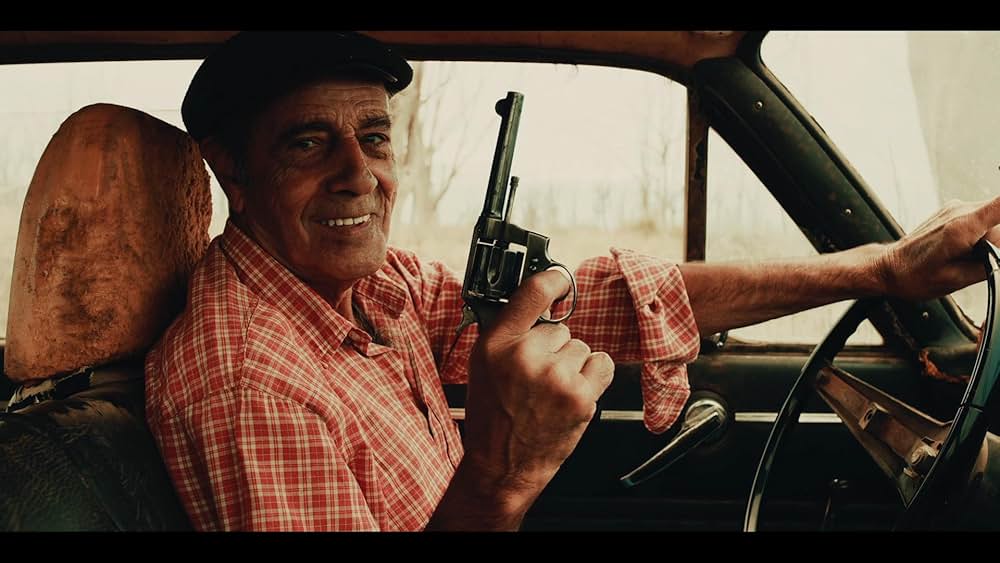 ブラッド・シャウト 地獄への響きの画像