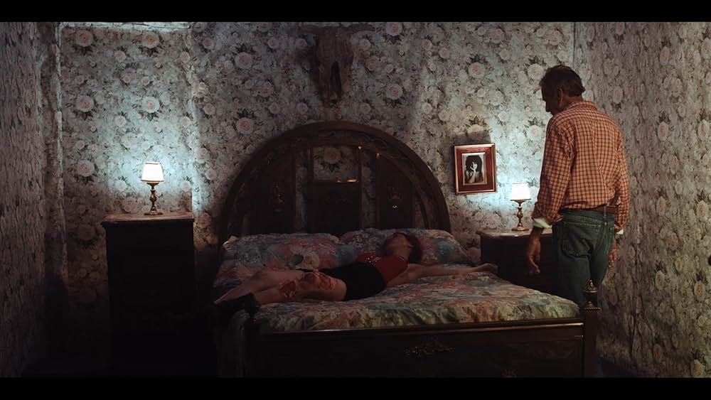 ブラッド・シャウト 地獄への響きの画像