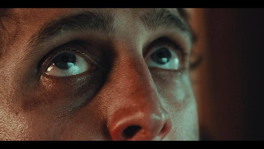 ブラッド・シャウト 地獄への響きの画像