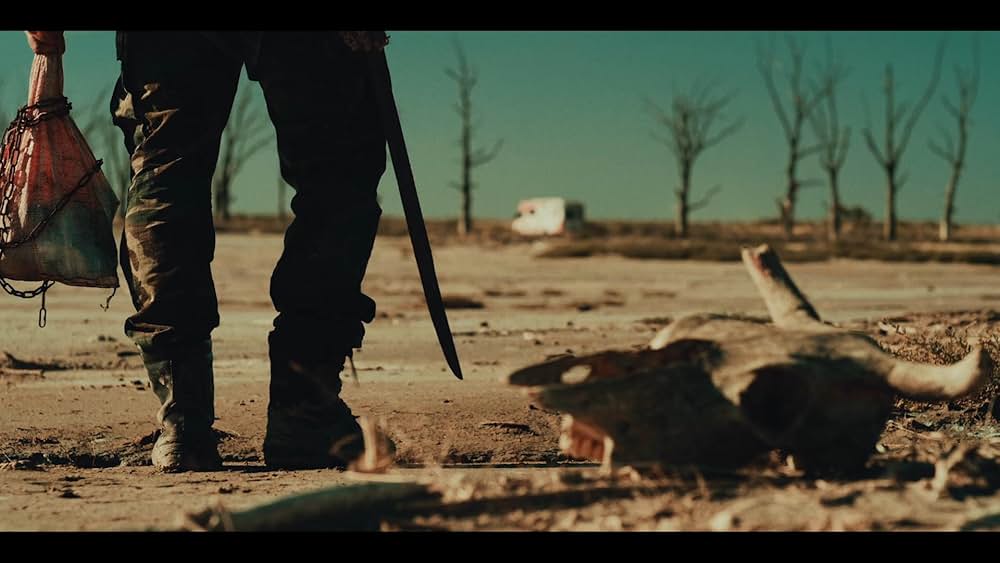 ブラッド・シャウト 地獄への響きの画像