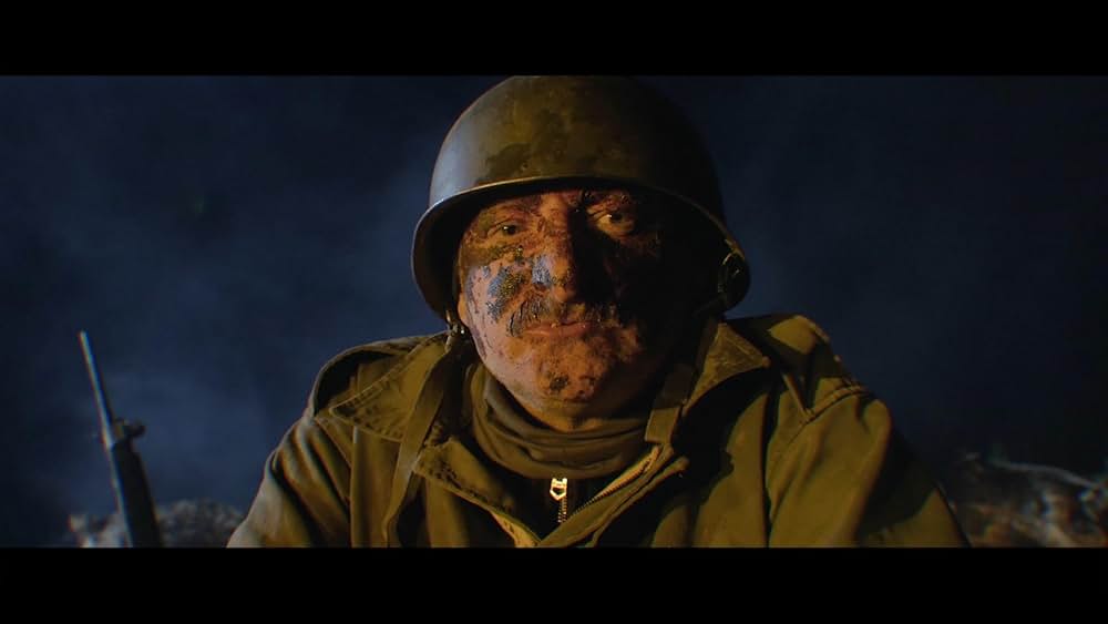 ブラッド・シャウト 地獄への響きの画像