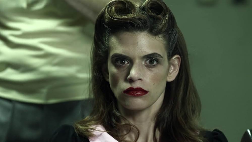 ホーンテッド・プリズンの画像