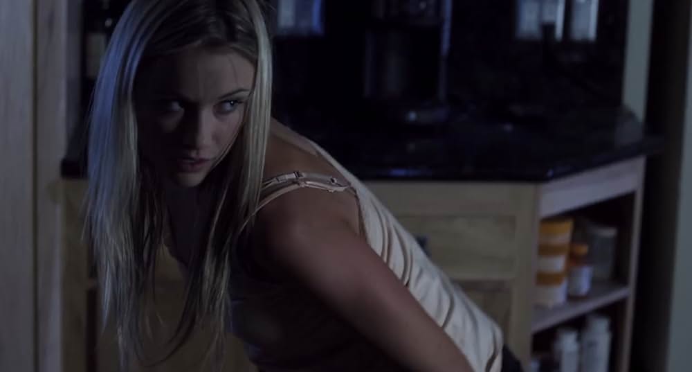 ホーンテッド・プリズンの画像