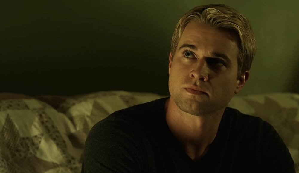 ホーンテッド・プリズンの画像