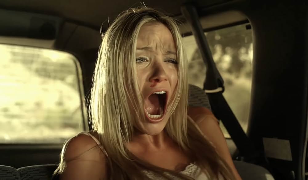 ホーンテッド・プリズンの画像