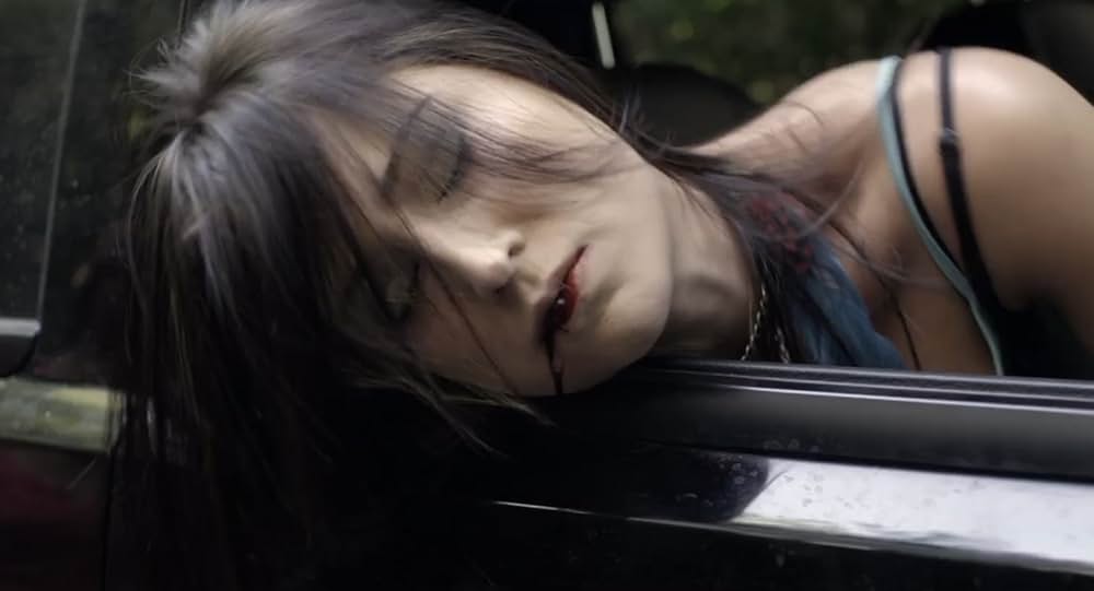 ホーンテッド・プリズンの画像