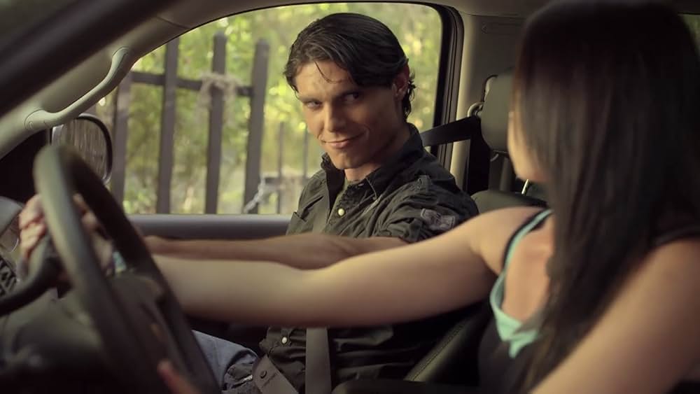 ホーンテッド・プリズンの画像